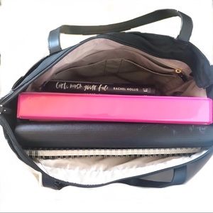 ***Additional Photos Tumi Tote Bag